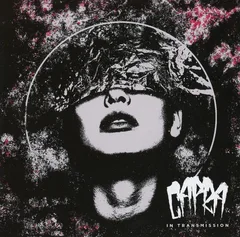 Capra In Transmission (CD)