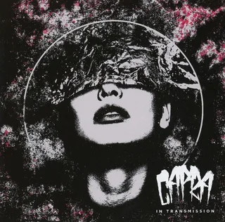 Capra In Transmission (CD)