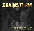 Brainstorm Just Highs No Lows: 12 Years Of… (CD)