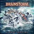 Brainstorm Liquid Monster (CD)