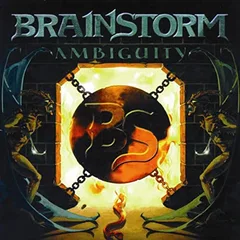 Brainstorm Ambiguity (CD)