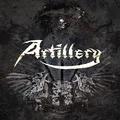 Artillery Legions (CD)