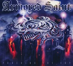 Armored Saint Punching The Sky (CD)