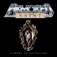 Armored Saint Symbol Of Salvation (CD)