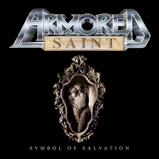 Armored Saint Symbol Of Salvation (CD)
