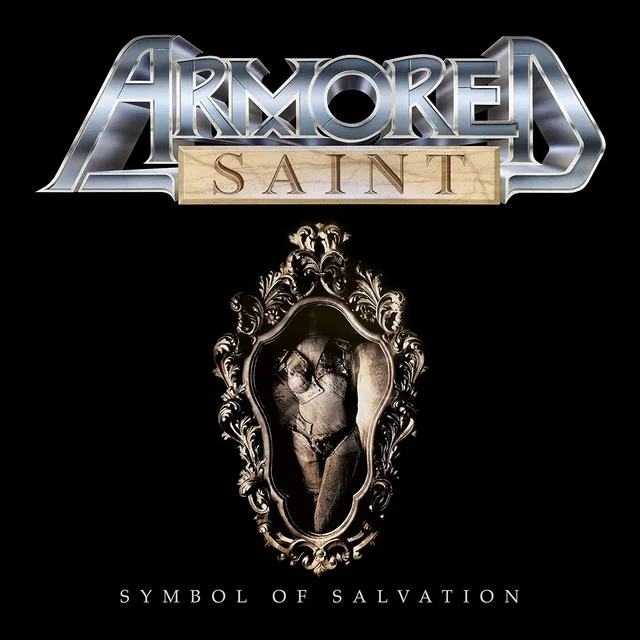 Armored Saint Symbol Of Salvation (CD) 