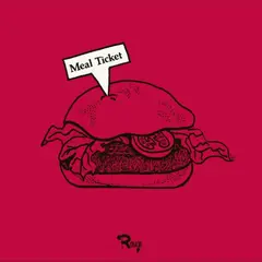 Soul City Orchestra Meal Ticket (LP)