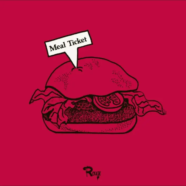 Soul City Orchestra Meal Ticket (LP) 