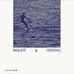 Barbara Moore Bright And Shining (LP)