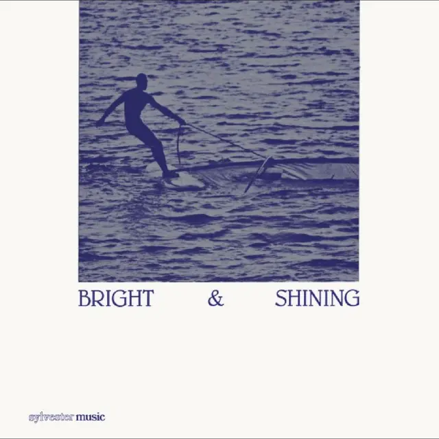 Barbara Moore Bright And Shining (LP) 