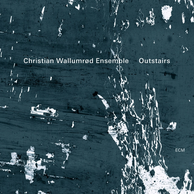 Christian Wallrumrød Ensemble Outstairs (CD) 