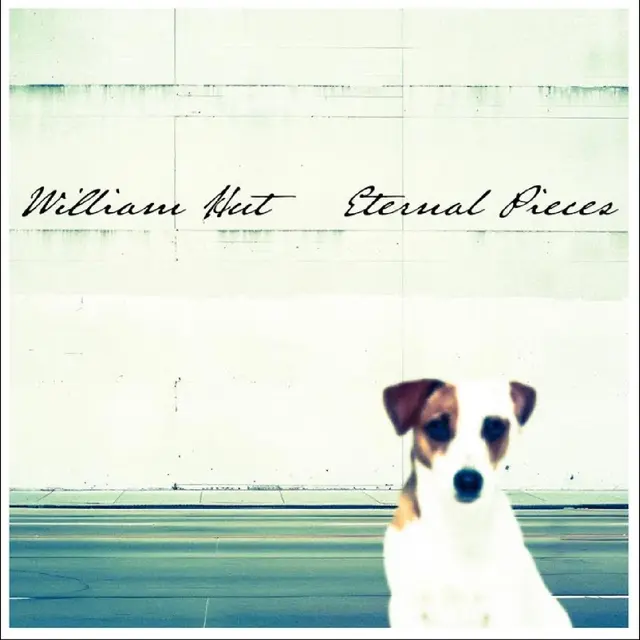 William Hut Eternal Pieces (LP) 