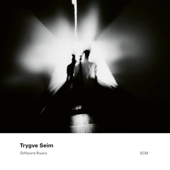 Trygve Seim Different Rivers (CD)