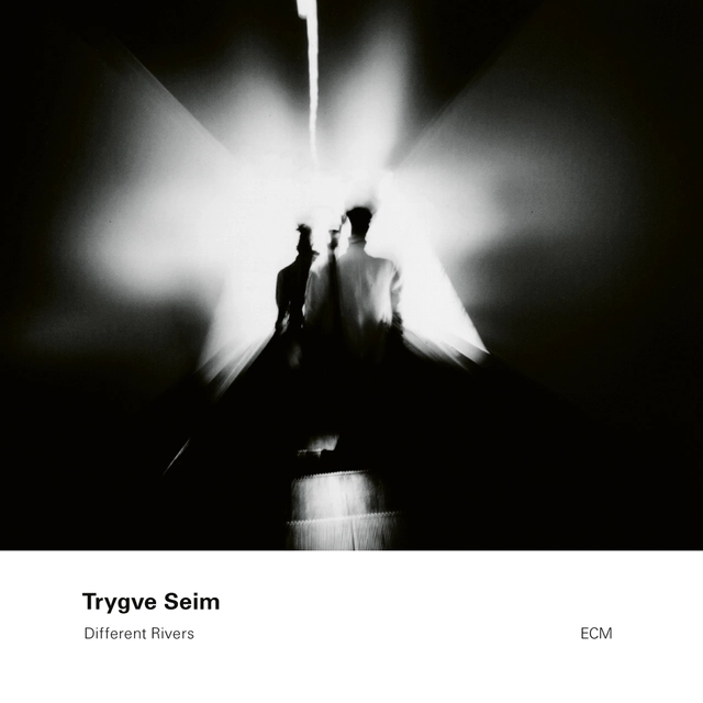 Trygve Seim Different Rivers (CD) 