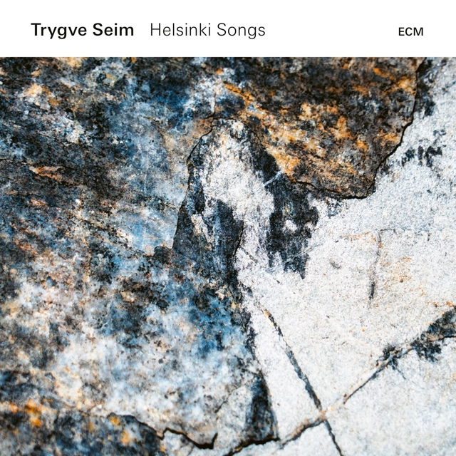Trygve Seim Helsinki Songs (CD) 
