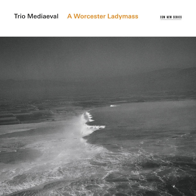 Trio Mediaeval A Worcester Ladymass (CD) 