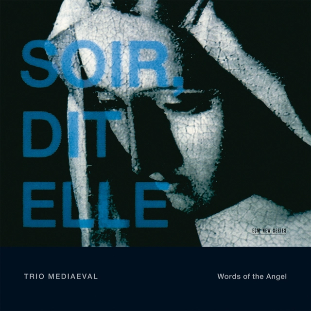 Trio Mediaeval Words Of The Angel (CD) 