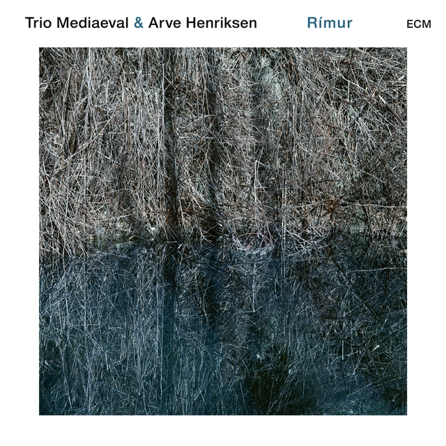 Trio Mediaeval/Arve Henriksen Rimur (CD) 