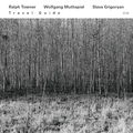 Ralph Towner/Wolfgang Muthspiel Travel Guide (CD)