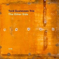 Tord Gustavsen Trio The Other Side (CD)