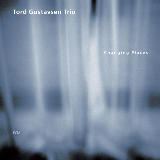 Tord Gustavsen Trio Changing Places (CD) 