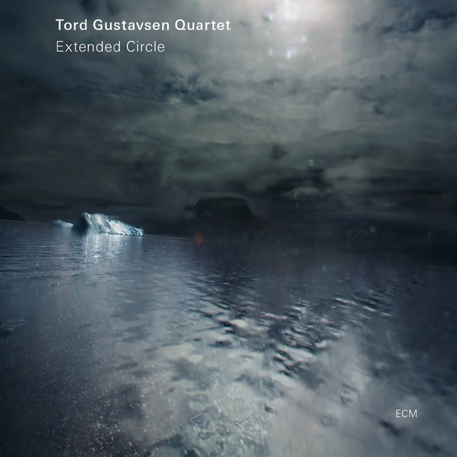 Tord Gustavsen Quartet Extended Circle (CD) 