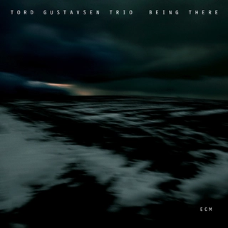 Tord Gustavsen Trio Being There (CD)