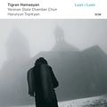 Tigran Hamasyan Luys I Luso (CD)