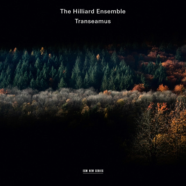 The Hilliard Ensemble Transeamus (CD) 