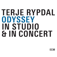 Terje Rypdal Odyssey (3CD)