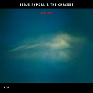 Terje Rypdal Blue (CD)