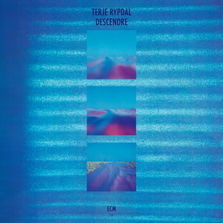 Terje Rypdal Descendre (CD)