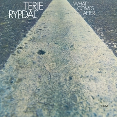 Terje Rypdal What Comes After (CD)