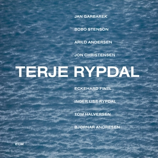 Terje Rypdal Terje Rypdal (CD)