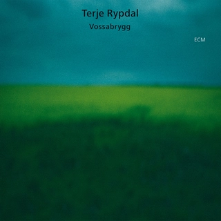 Terje Rypdal Vossabrygg (CD)