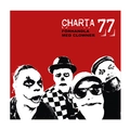 Charta 77 Förhandla Med Clowner (LP)