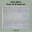 Steve Reich Music For 18 Musicians (CD)