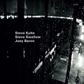 Steve Kuhn/Steve Swallow/Joey Baron Wisteria (CD)