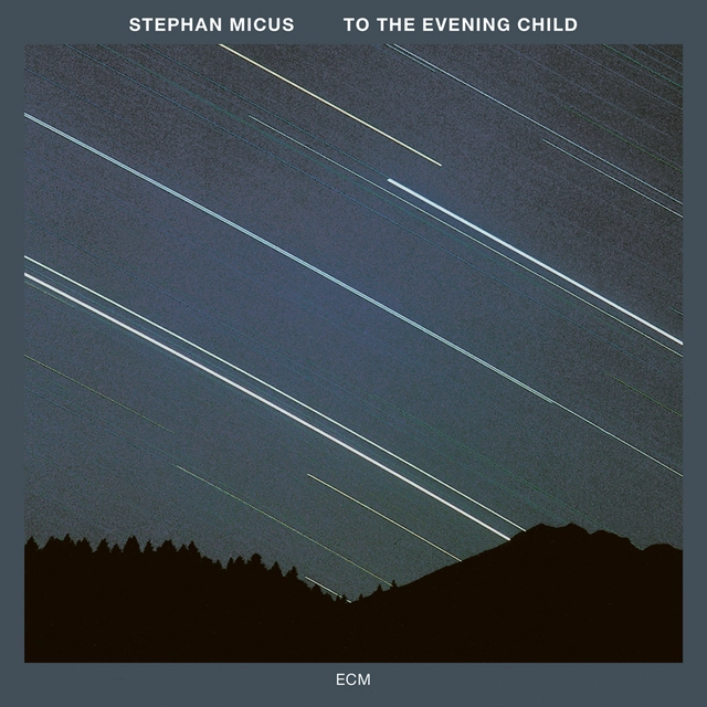 Stephan Micus To The Evening Child (CD) 