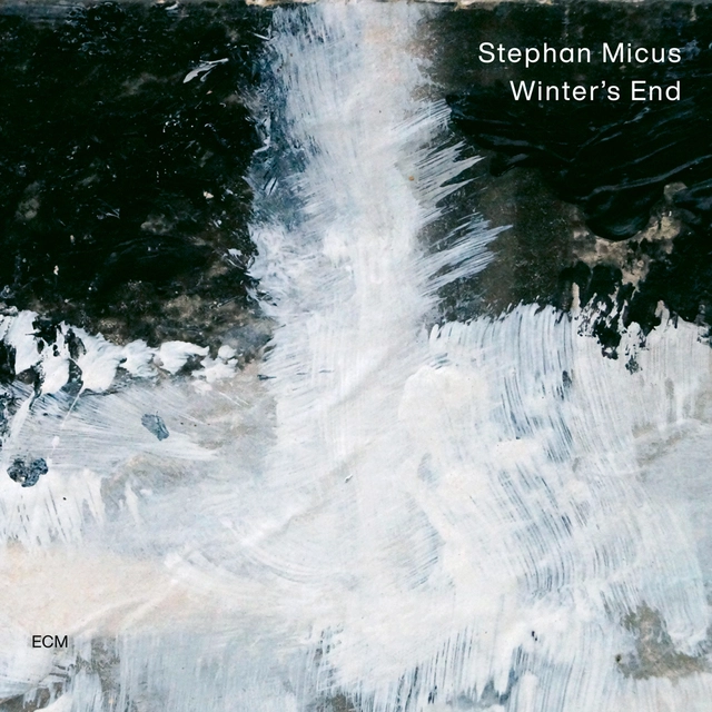 Stephan Micus Winter's End (CD) 