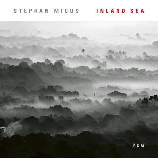 Stephan Micus Inland Sea (CD)
