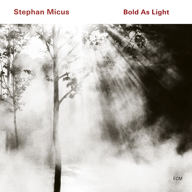 Stephan Micus Bold As Light (CD) 