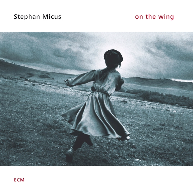 Stephan Micus On The Wing (CD) 