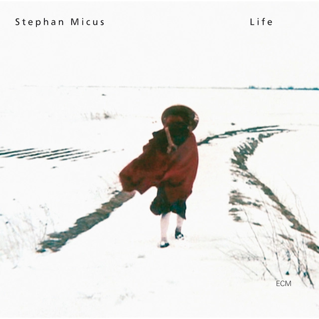 Stephan Micus Life (CD) 