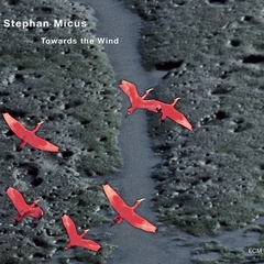 Stephan Micus Towards The Wind (CD)
