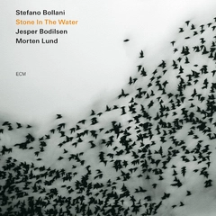 Stefano Bollani Trio Stone In The Water (CD)