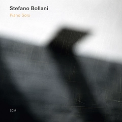Stefano Bollani Piano Solo (CD)