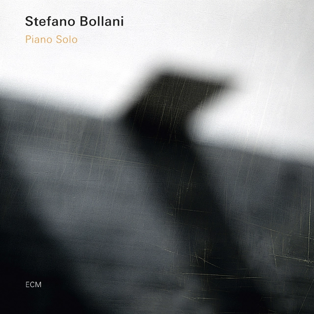 Stefano Bollani Piano Solo (CD) 