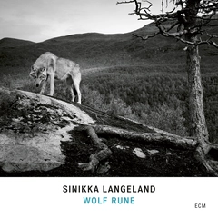 Sinikka Langeland Wolf Rune (CD)