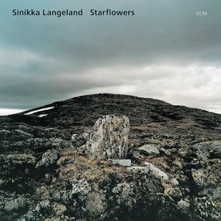 Sinikka Langeland Starflowers (CD)